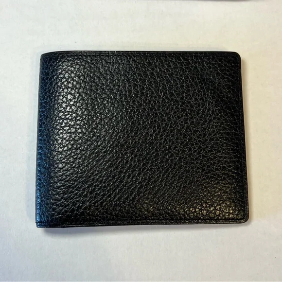 Vintage Burberry bifold wallet with box‎ - Picture 3 of 13